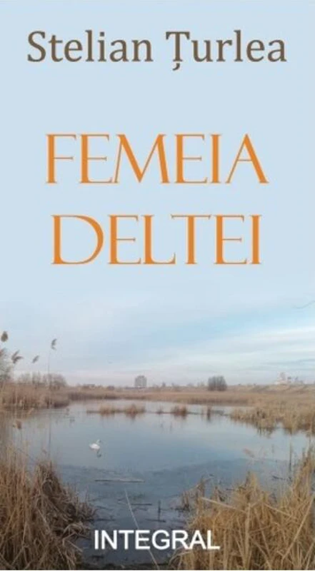 Femeia Deltei