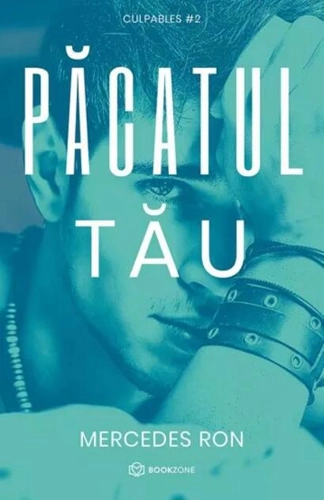 Păcatul tău (Vol. 2)