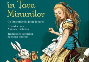 Alice în Ţara Minunilor