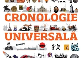 Cronologie universală