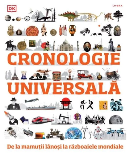 Cronologie universală