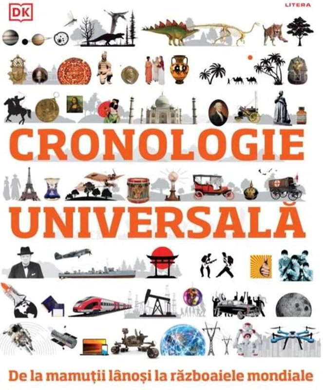 Cronologie universală