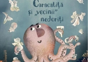 Domnul Caracatiță și vecinii nedoriți