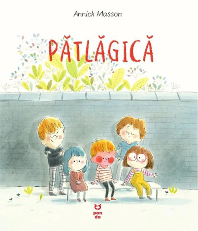 Pătlăgică