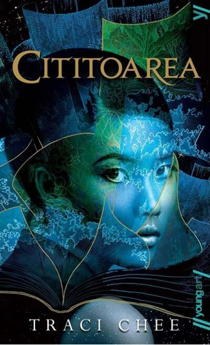 Cititoarea (Vol. 1) - PB