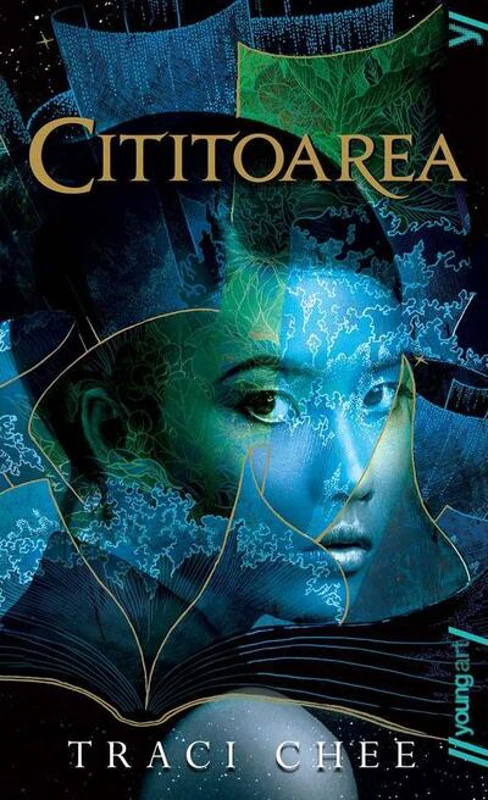 Cititoarea (Vol. 1) - PB
