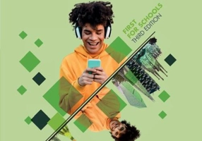 Compact First For Schools B2 First Workbook without Answers with eBook