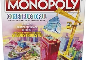 Monopoly Constructorul