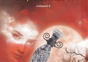 Cântul vrăjitoarelor (Vol. II)