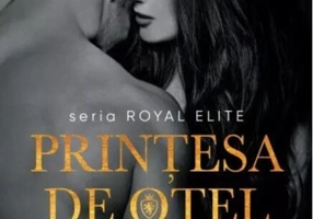 Prințesa de oțel (Vol. 2)