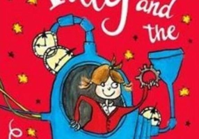 Tilly și mașina timpului