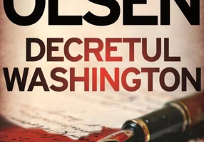 Decretul Washington