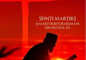 Sfinți martiri și mărturisitori români ai secolului XX