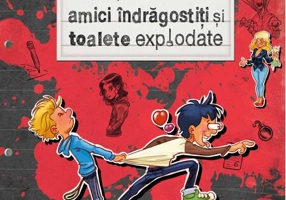 Viața mea cu amici îndrăgostiți și toalete explodate