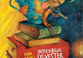 Incredibilul Sylvester