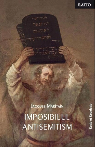 Imposibilul antisemitism