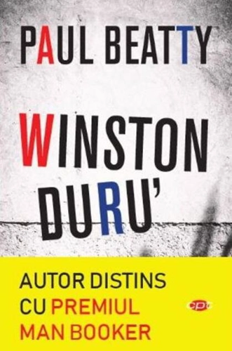 Winston Duru'