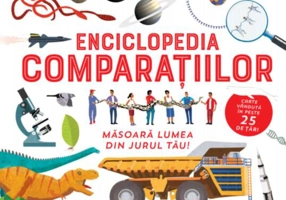 Enciclopedia comparațiilor