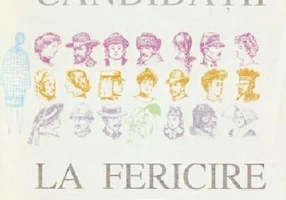 Candidații la fericire