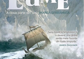 Jumătate de lume (Vol. 2)