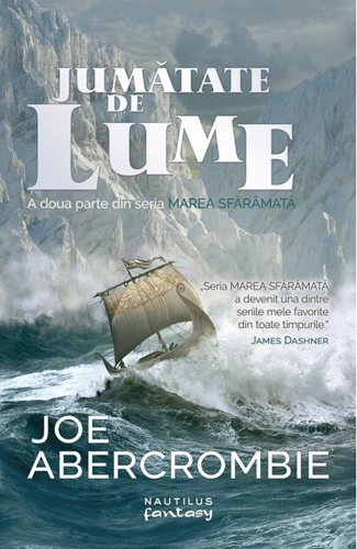 Jumătate de lume (Vol. 2)