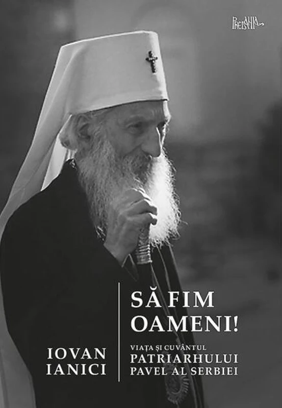 Să fim oameni