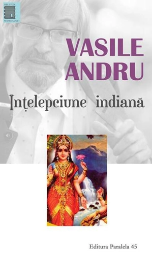 Înțelepciune indiană