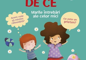 Vreau să știu de ce