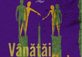 Vânătăi pe suflet