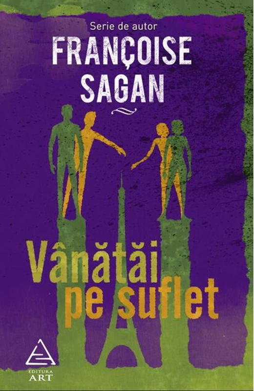 Vânătăi pe suflet