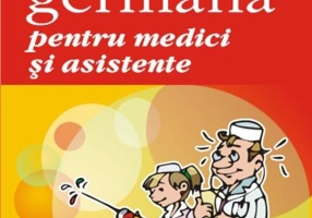 Limba germană pentru medici şi asistente