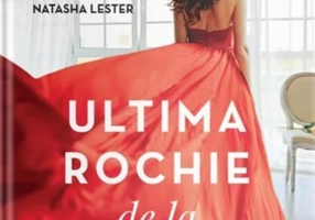 Ultima rochie de la Paris