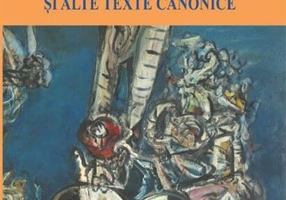 Alexandru Lăpușneanul și alte texte canonice