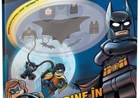 Ordine în orașul Gotham