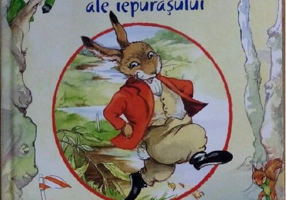 Noile peripeții ale iepurașului
