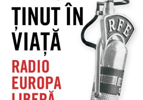 Ne-au ținut în viață. Radio Europa Liberă, 1970-1990