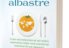 Soluția Zonelor Albastre