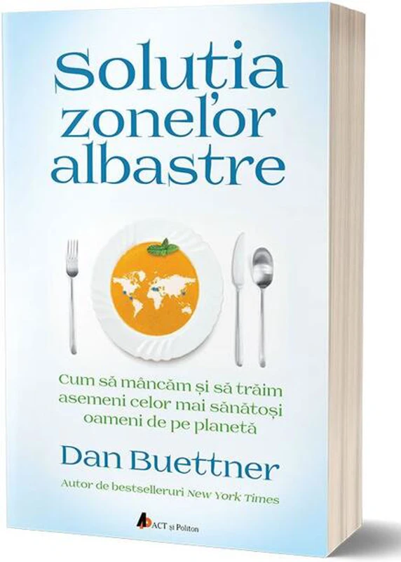 Soluția Zonelor Albastre