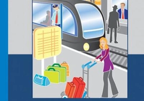 Minidicţionar vizual francez-român