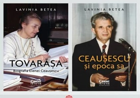 Pachet Soții Ceaușescu