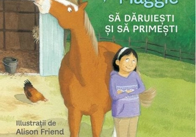 Să dăruiești și să primești (Vol. 2)