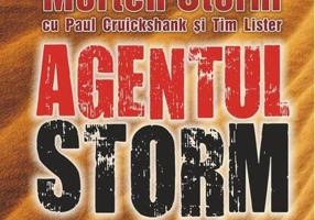Agentul Storm. Spion în al-Qaeda