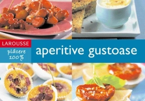 Aperitive gustoase