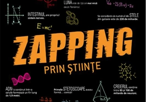Zapping prin științe