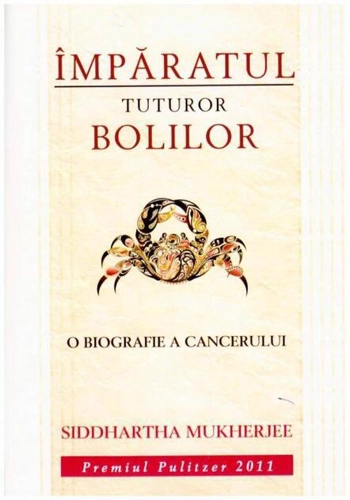 Împăratul tuturor bolilor