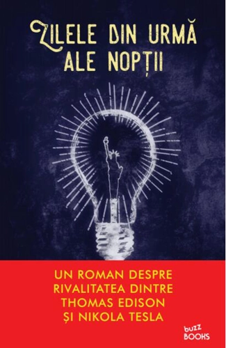 Zilele din urmă ale nopții