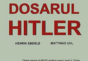Dosarul Hitler