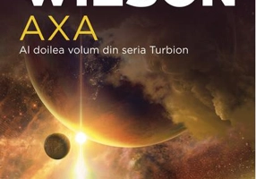 Axa (Vol. 2)
