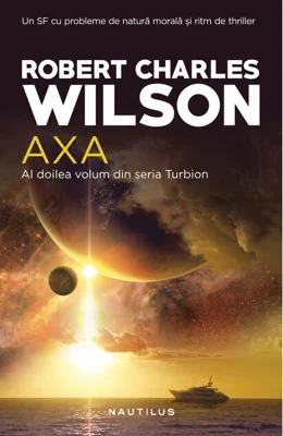 Axa (Vol. 2)