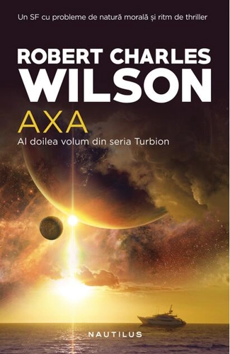 Axa (Vol. 2)